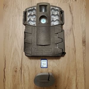 Moultrie AC-8 8MP Trail Camera